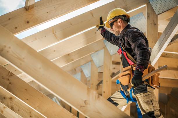 Best Best Roofing Contractors  in Newaygo, MI