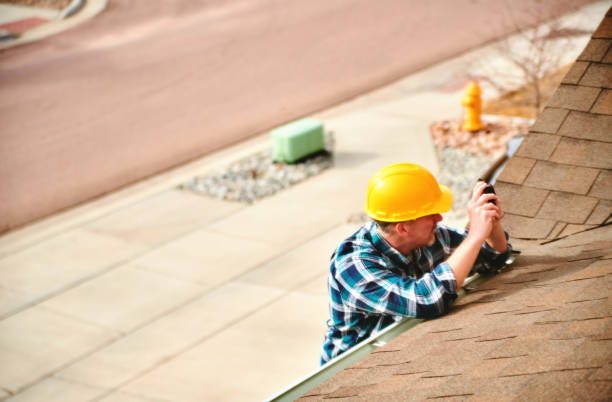 Best Affordable Roofing Company  in Newaygo, MI
