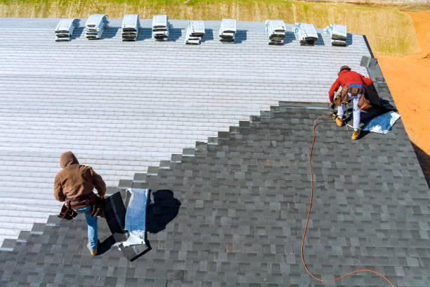 Best Best Roofing Contractors  in Newaygo, MI