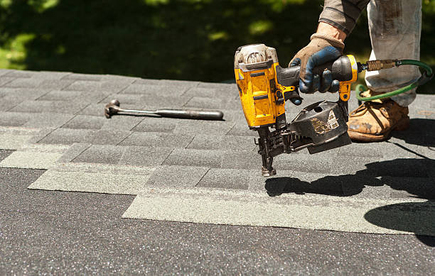 Roof Installation Near Me in Newaygo, MI